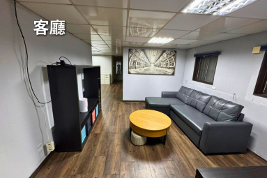 找家委託所 雙和醫院旁|離景安站825公尺|大三房尋優質房客（第2張）