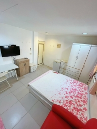 房東出租～ 🏠 台中/一中商圈/中國醫/2 F邊間套房出租/陽台獨洗曬/限女性／可租補 🏠 - Image 7