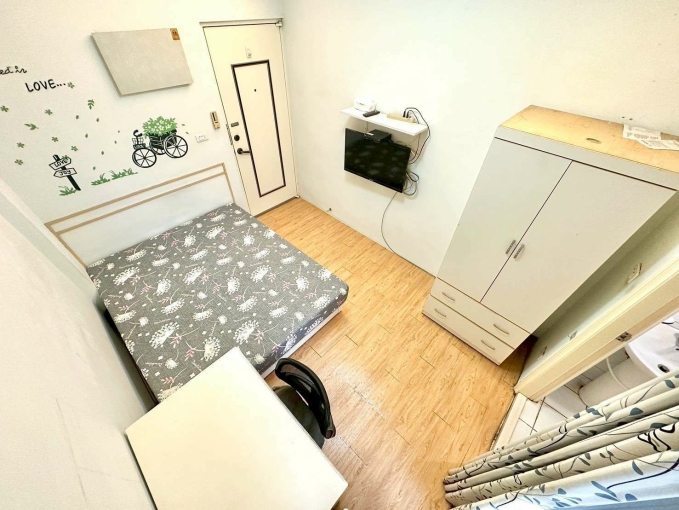 祐✨逢大學生✨精緻套房✨獨立洗曬✨可租補✨子母車（第3張）