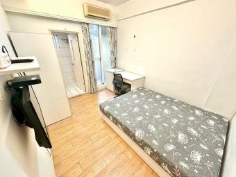 祐✨逢大學生✨精緻套房✨獨立洗曬✨可租補✨子母車（第1張）