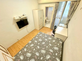 祐✨逢大學生✨精緻套房✨獨立洗曬✨可租補✨子母車（第2張）