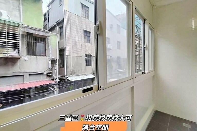 💓力行/陽台大套房/可租補/台電♦️可養貓(第8張)