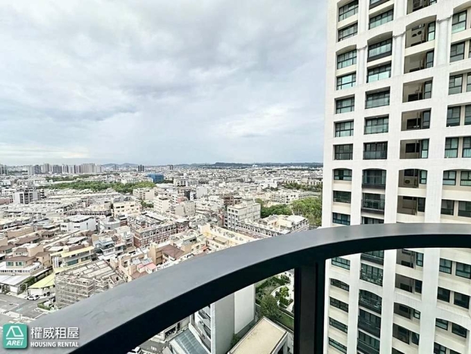 可租補可寵｜仁雄生活圈｜近全聯｜大橘得悅🌞空屋三房景觀宅 - Image 11