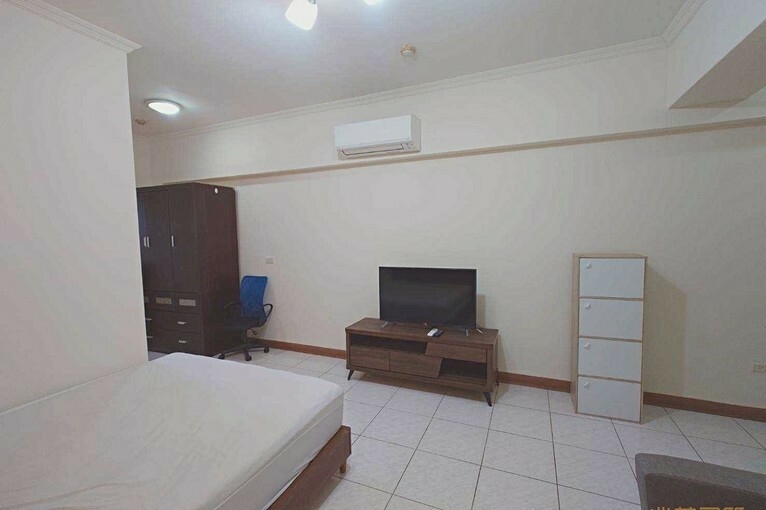 兆基社會住宅🏡近巨城舒適套房可租補（第2張）