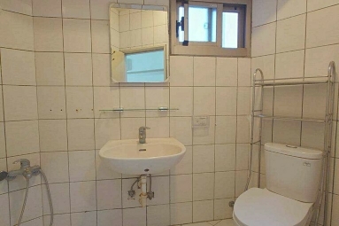 兆基社會住宅🏡近巨城舒適套房可租補（第6張）