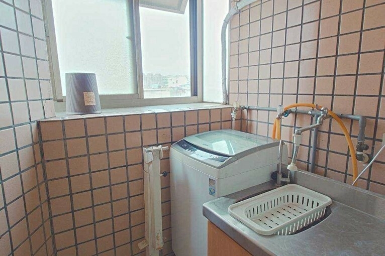 兆基社會住宅🏡近巨城舒適套房可租補（第5張）