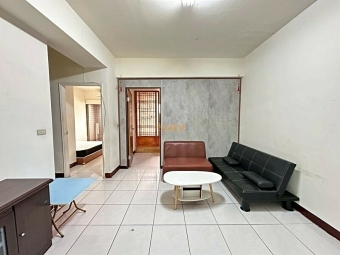 兆基社會住宅🏡免仲/富麗前程3房/可租補（第1張）