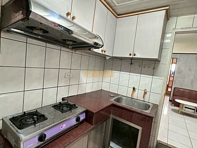 兆基社會住宅🏡免仲/富麗前程3房/可租補（第7張）