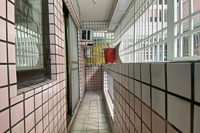 兆基社會住宅🏡北港路3房2衛格局方正屋況優（第6張）