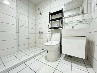 租屋找77✿火車站旁,低樓層,精美裝潢兩房,可貓! - Image 16