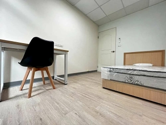 租屋找77✿火車站旁,低樓層,精美裝潢兩房,可貓! - Image 15