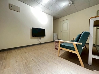 租屋找77✿火車站旁,低樓層,精美裝潢兩房,可貓! - Image 11