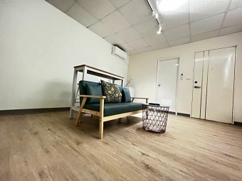 租屋找77✿火車站旁,低樓層,精美裝潢兩房,可貓! - Image 10