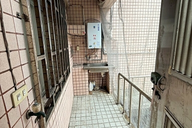 兆基社會住宅🏠-可租補.雙車位.中和路稀有透天🐯（第11張）