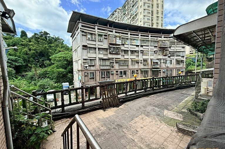 兆基社會住宅🏠-可租補.雙車位.中和路稀有透天🐯(第15張)