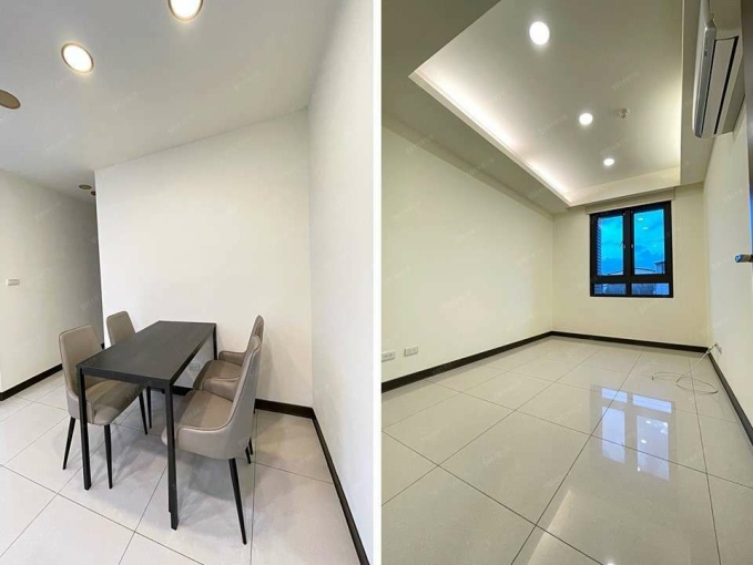 @@萬華青年公園商圈旁*清新採光明亮四房（第3張）