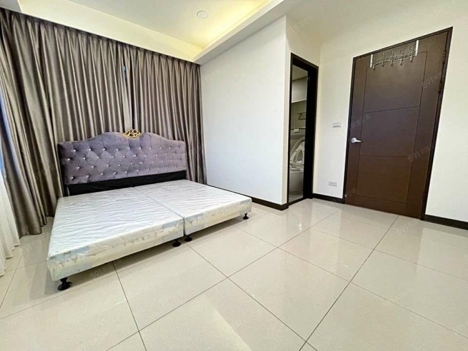 @@萬華青年公園商圈旁*清新採光明亮四房（第4張）