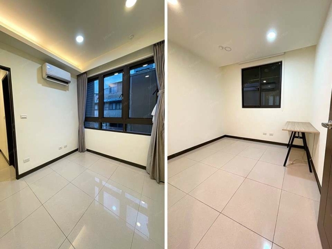 @@萬華青年公園商圈旁*清新採光明亮四房（第5張）