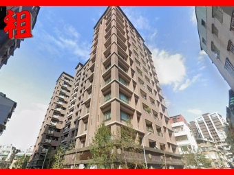 @@萬華青年公園商圈旁*清新採光明亮四房（第1張）