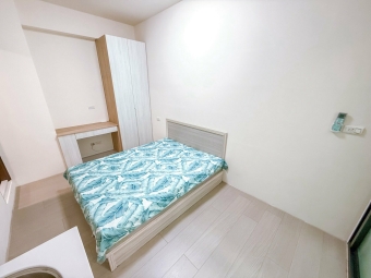 🏡 北屯區套房｜北平路商圈.文心崇德捷運｜可租補 可寵貓 獨洗曬！（第4張）