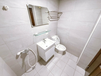 🏡 北屯區套房｜北平路商圈.文心崇德捷運｜可租補 可寵貓 獨洗曬！（第7張）