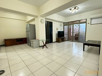 兆基社會住宅🏠-可租補.海中天景觀電梯3房🐯（第1張）