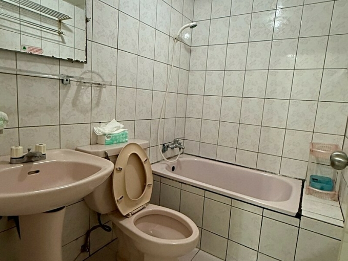 兆基社會住宅🏠-可租補.海中天景觀電梯3房🐯（第9張）