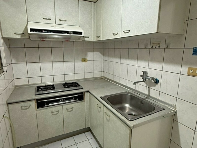 兆基社會住宅🏠-可租補.海中天景觀電梯3房🐯（第6張）