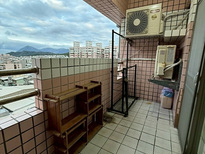 兆基社會住宅🏠-可租補.海中天景觀電梯3房🐯（第7張）