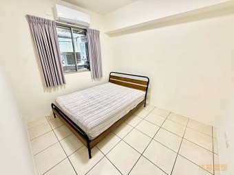 兆基社會住宅🏠北屯新裝潢四房家具全🏠免仲可租補（第5張）