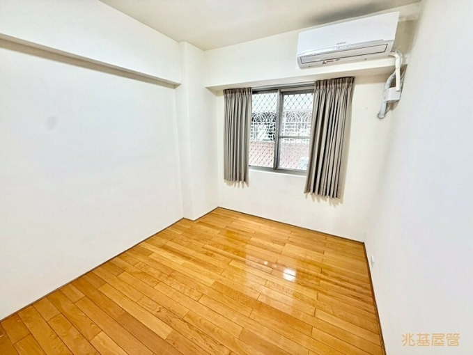兆基社會住宅🏠北屯新裝潢四房家具全🏠免仲可租補(第9張)