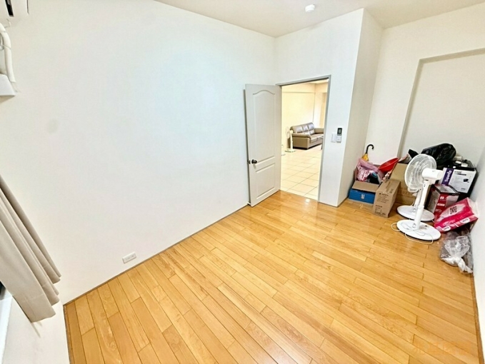 兆基社會住宅🏠北屯新裝潢四房家具全🏠免仲可租補(第10張)