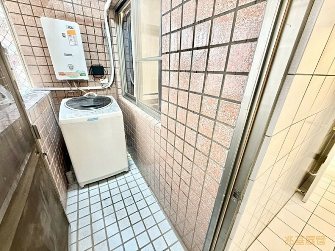 兆基社會住宅🏠北屯新裝潢四房家具全🏠免仲可租補(第12張)
