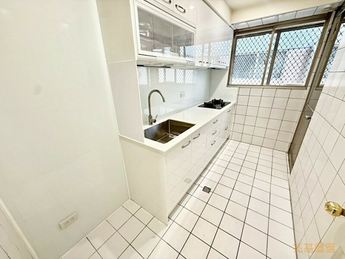 兆基社會住宅🏠北屯新裝潢四房家具全🏠免仲可租補(第11張)