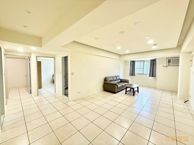 兆基社會住宅🏠北屯新裝潢四房家具全🏠免仲可租補(第1張)