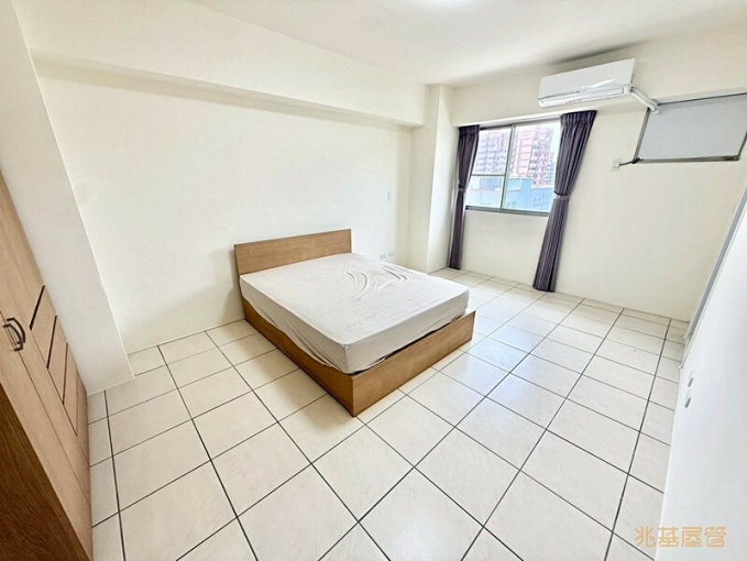 兆基社會住宅🏠北屯新裝潢四房家具全🏠免仲可租補(第3張)