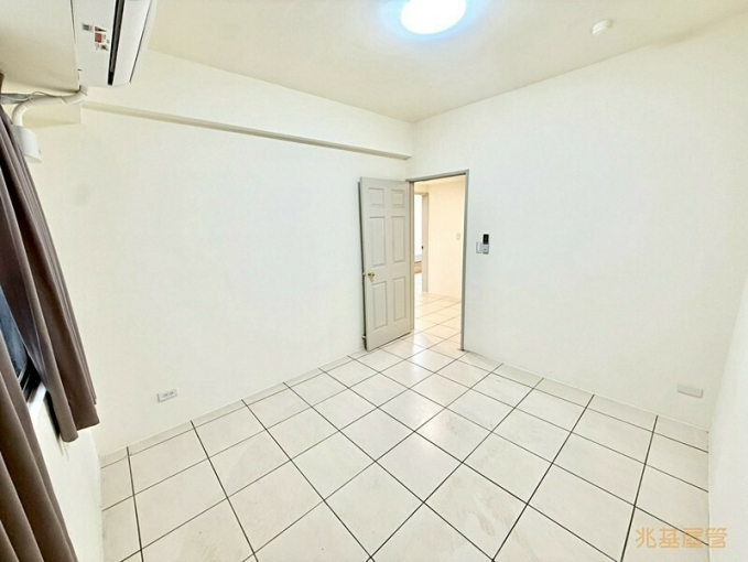 兆基社會住宅🏠北屯新裝潢四房家具全🏠免仲可租補(第8張)