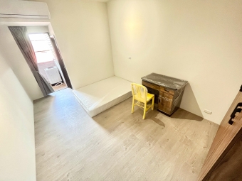 🔥‼️正一房一廳/近文心中清捷運可貓電梯套房/正一房一廳/獨洗獨曬/衛浴乾濕分離/可雙租補/子母車/有機車🛵位/戶🔥 - Image 13