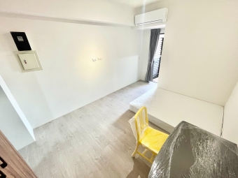 🔥‼️正一房一廳/近文心中清捷運可貓電梯套房/正一房一廳/獨洗獨曬/衛浴乾濕分離/可雙租補/子母車/有機車🛵位/戶🔥 - Image 14