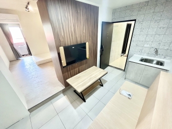 🔥‼️正一房一廳/近文心中清捷運可貓電梯套房/正一房一廳/獨洗獨曬/衛浴乾濕分離/可雙租補/子母車/有機車🛵位/戶🔥 - Image 9