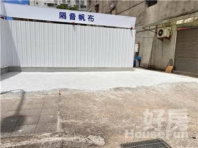 仁愛路一段258號旁邊停車位（第2張）