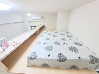 租補台電分算🌼樓中樓🌼近全新~汽車好停~（第6張）