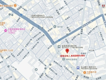 兆基社會住宅🏡盛昌街免仲可補助電梯2房（第7張）