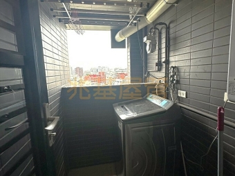 兆基社會住宅🏡盛昌街免仲可補助電梯2房（第5張）