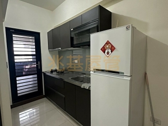 兆基社會住宅🏡盛昌街免仲可補助電梯2房（第4張）