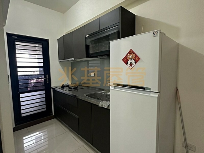 兆基社會住宅🏡盛昌街免仲可補助電梯2房（第4張）