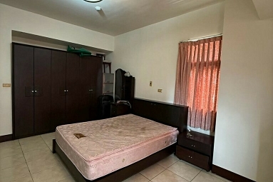 兆基社會住宅🏡精忠漂亮大三房走路就到火車站/可多租補免仲（第4張）