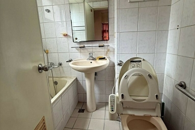 兆基社會住宅🏡精忠漂亮大三房走路就到火車站/可多租補免仲（第11張）