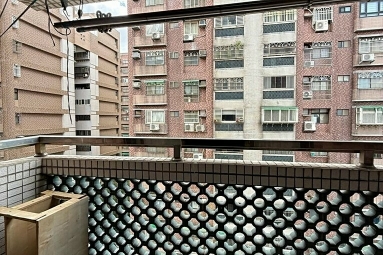 兆基社會住宅🏡精忠漂亮大三房走路就到火車站/可多租補免仲（第9張）