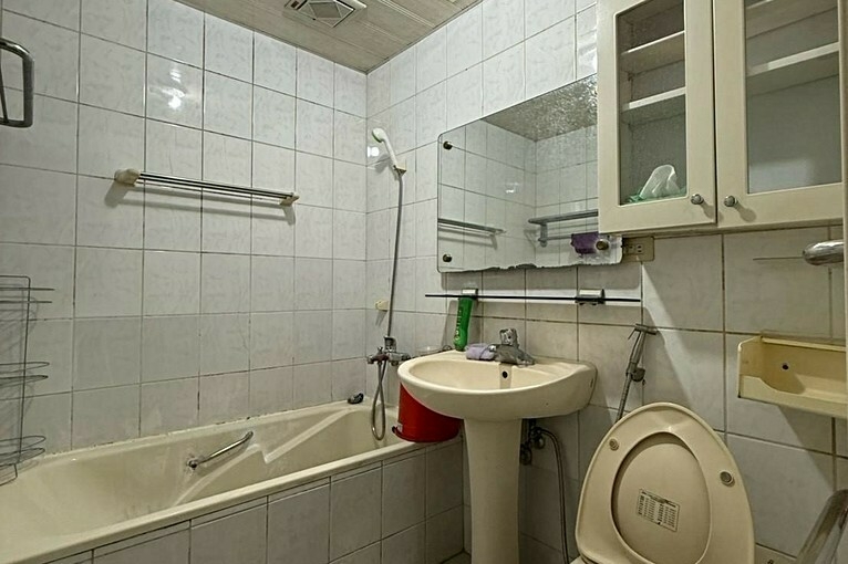 兆基社會住宅🏡精忠漂亮大三房走路就到火車站/可多租補免仲（第10張）